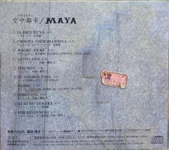 Maya : Earth music