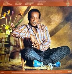 Lou Rawls – Love All Your Blues Away LP