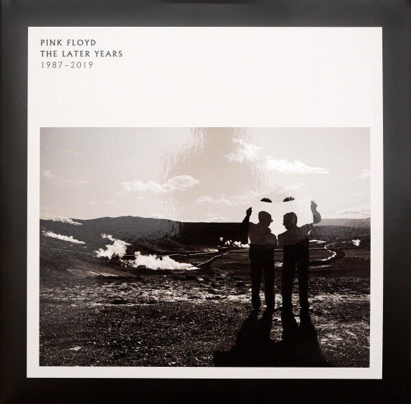 Pink Floyd – The Later Years 1987-2019 LP