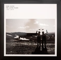 Pink Floyd – The Later Years 1987-2019 LP