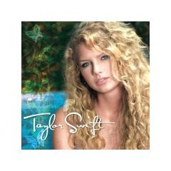 Taylor Swift - Taylor Swift-Plak