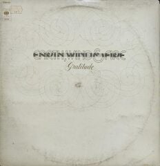 Earth, Wind & Fire – Gratitude 2xLP