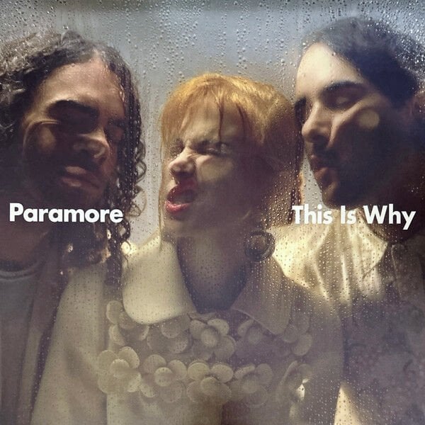 Paramore – This Is Why LP