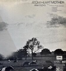Pink Floyd – Atom Heart Mother 1970LER BASKI LP