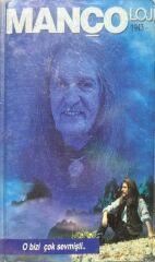 KASET BARIŞ MANÇO MANÇOLOJİ -DİKKAT SADECE 2. KASET