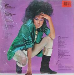 Bonnie Pointer – If The Price Is Right LP