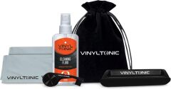 VT01A VINLYTONIC PLAK TEMİZLEME KİTİ