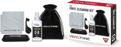 VT01A VINLYTONIC PLAK TEMİZLEME KİTİ