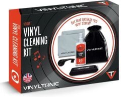 VT01A VINLYTONIC PLAK TEMİZLEME KİTİ
