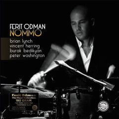 Ferit Odman ‎– Nommo LP