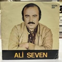 ALİ SEVEN - SEVENLER İÇİN