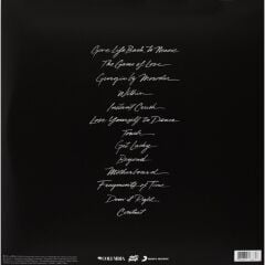 Daft Punk - Random Access Memories - Plak