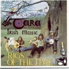 DİKKAT CD !!! Tara – Rigs Of The Time CD
