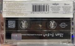 KASET İlhan Şeşen – Şimdi Ben Bu Şarkıları Kime Söyliyeyim 2003 BASKI KASET