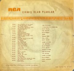 Ron Dante – Let Me Bring You Up / How Do You Know 45'lik