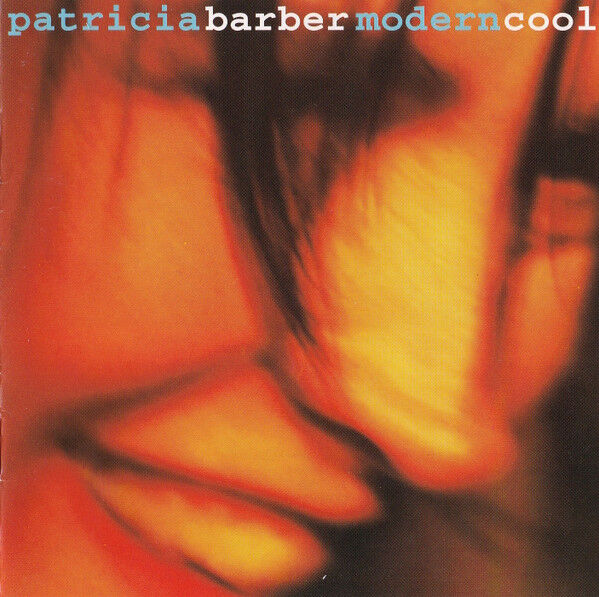 DİKKAT CD !!! Patricia Barber – Modern Cool CD