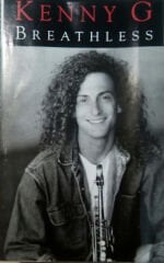 Kenny G  – Breathless