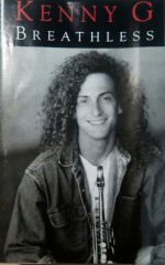Kenny G  – Breathless