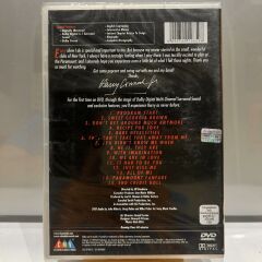 DVD Harry Connick, Jr. ‎– The New ABig Band Concert DVD