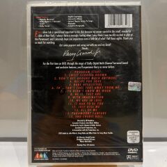 DVD Harry Connick, Jr. ‎– The New ABig Band Concert DVD