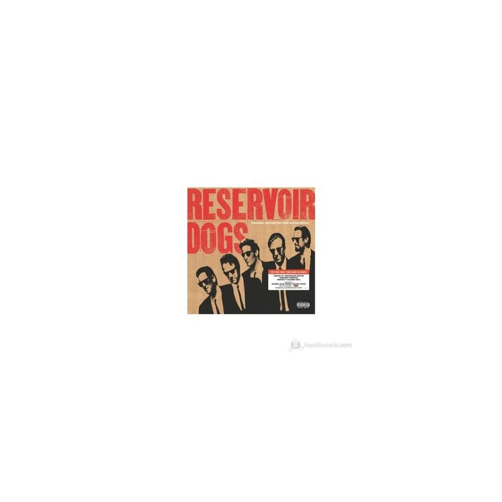 Soundtrack Film by Quentin Tarantino - Reservoir Dogs (LP)