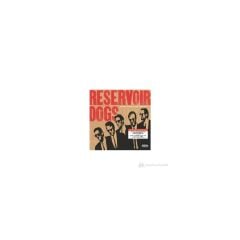 Soundtrack Film by Quentin Tarantino - Reservoir Dogs (LP)