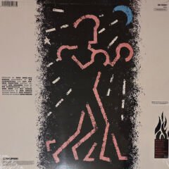 David Bowie – Let's Dance LP