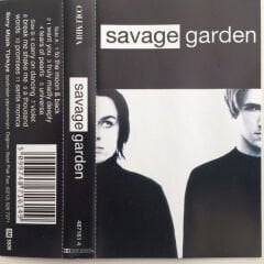 Savage Garden – Savage Garden
