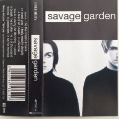 Savage Garden – Savage Garden
