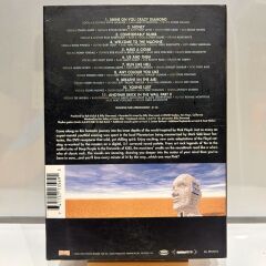 DVD An All Star Lineup Performing The Songs Of Pink Floyd DVD