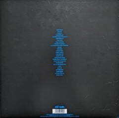 Daft Punk – Alive 2007 LP