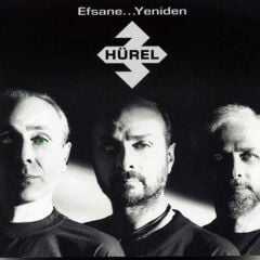 DİKKAT CD !!! 3 Hür-El – Efsane…Yeniden CD