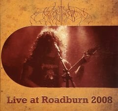 Wolves In The Throne Room ‎– Live At Roadburn 2008 LP