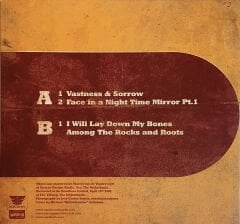 Wolves In The Throne Room ‎– Live At Roadburn 2008 LP