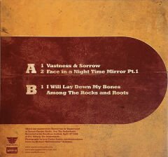 Wolves In The Throne Room ‎– Live At Roadburn 2008 LP