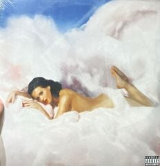 Katy Perry – Teenage Dream 2010 BASKI LP