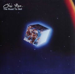 Chris Rea – The Road To Hell LP