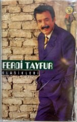 Ferdi Tayfur – Klasikleri