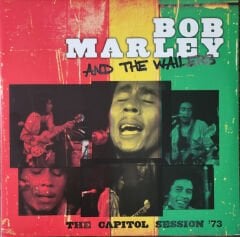 Bob Marley And The Wailers* – The Capitol Session '73