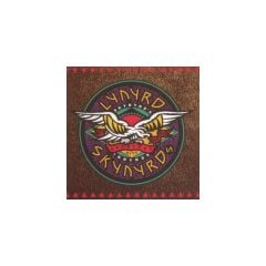 Lynyrd Skynyrd - Skynyrd's Innyrds (Plak)