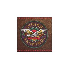 Lynyrd Skynyrd - Skynyrd's Innyrds (Plak)