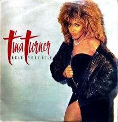 Tina Turner – Break Every Rule LP
