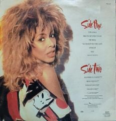 Tina Turner – Break Every Rule LP