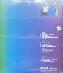 Wham! – The Singles (Echoes From The Edge Of Heaven) 2XLP