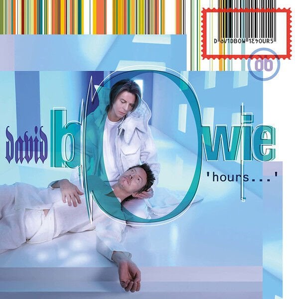 David Bowie – Hours… LP
