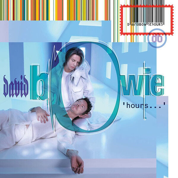 David Bowie – Hours… LP