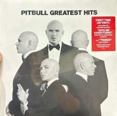 Pitbull – Greatest Hits LP