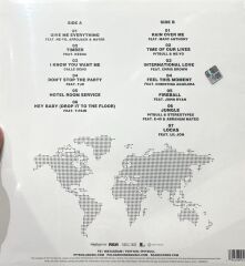 Pitbull – Greatest Hits LP