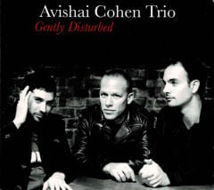 DİKKAT CD !!! Avishai Cohen Trio – Gently Disturbed CD