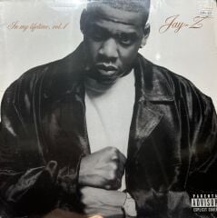 Jay-Z – In My Lifetime, Vol. 1 LP